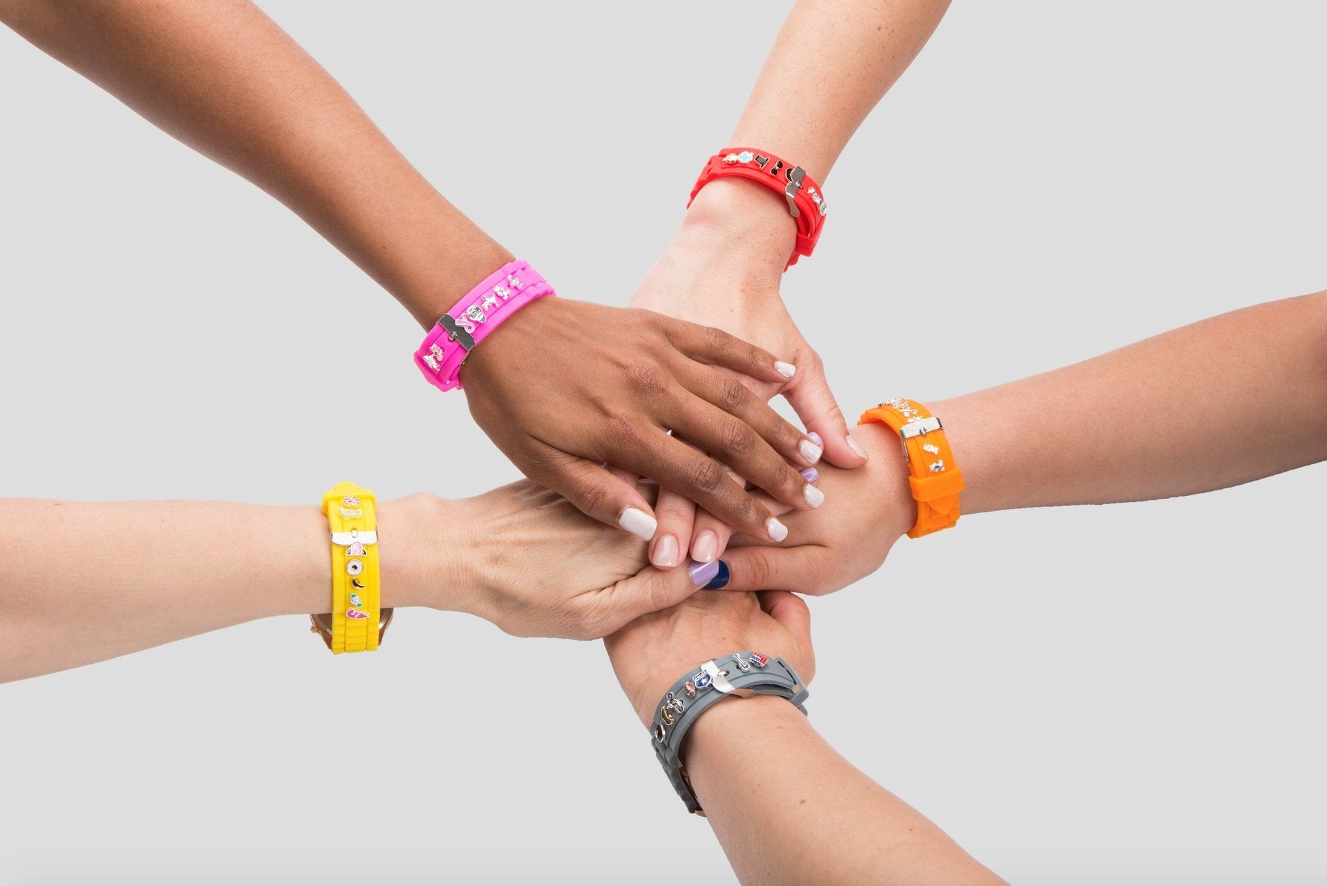 Accessorize your Apple Watch, FitBit and more!