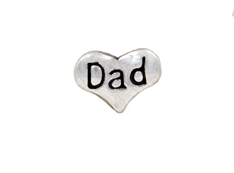 Dad Heart